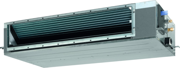 Daikin SKY AIR klimatyzator kanałowy FDA-A