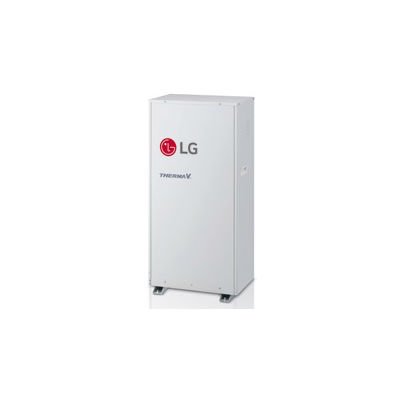 LG Therma V pompa wysokotemperaturowa