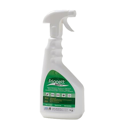 FRIONETT® ACTIVE RTU Spray 0,75l
