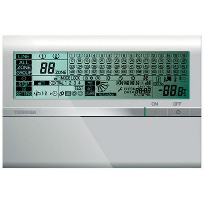 TOSHIBA BMS-SM1280HTLE Smart Manager